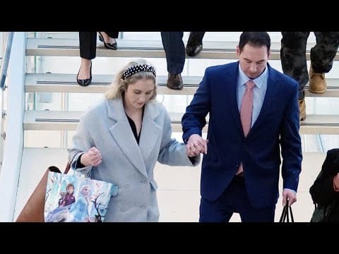 What's next for Dr. William Husel after trial