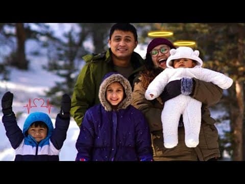 Cypress man who lost wife, baby son in a horrific crash a year ago says he's still awaiting justice