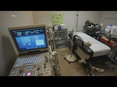 California's 2023 abortion laws, explained: Legal protections, access and more