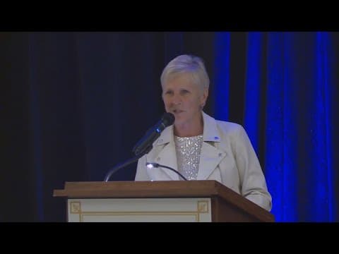 Lee Valsvik inducted into Minnesota Broadcasters Hall of Fame