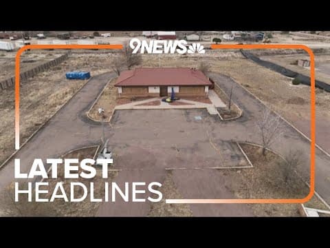 Latest Headlines | Former funeral home owners pleads guilty in federal fraud case