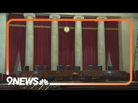 Supreme Court freezes deportations under Alien Enemies Act