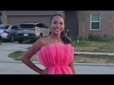 Mother desperate for answers about Fort Bend County teen missing for 3 weeks