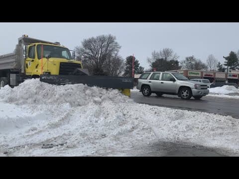 INDOT tests equipment ahead of winter snowstorms