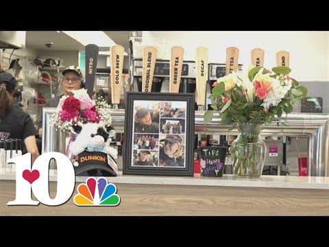 Friends and co-workers remember woman killed in Alcoa wreck