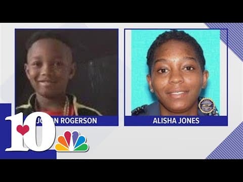 TBI: 8-year-old Maryville child found safe in NC, noncustodial mother in custody