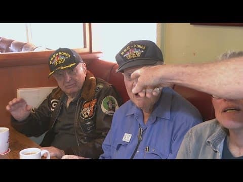 San Diego's top stories for January 20 at 6 AM