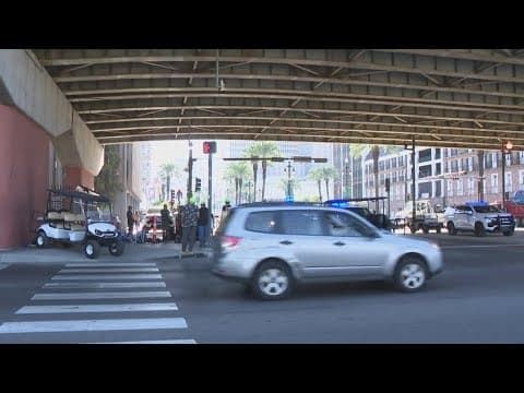 Ruling on homeless encampment sweeps state