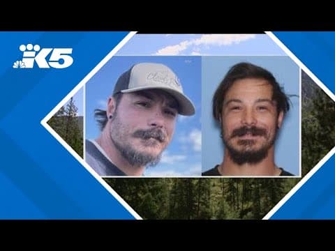 Search slowing in manhunt for Travis Decker