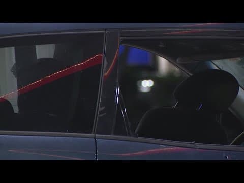 3 teens shot during transaction outside gas station in southwest Houston, police say