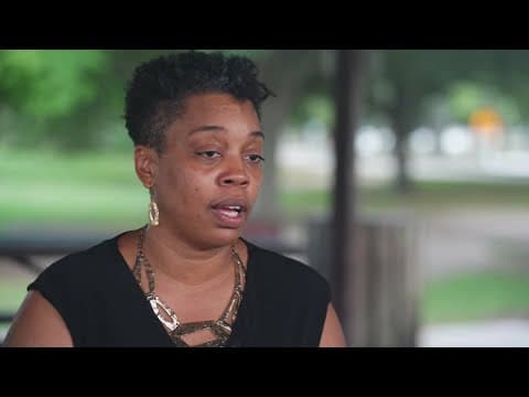 Two women recount abuse | One thrown out of a car, the other assaulted twice by those she knew