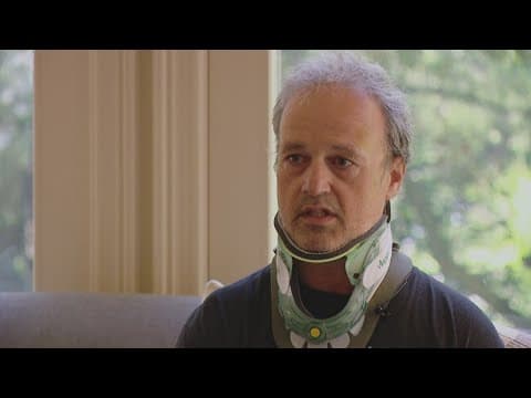 Hamilton County cyclist severely injured in hit-and-run recovering