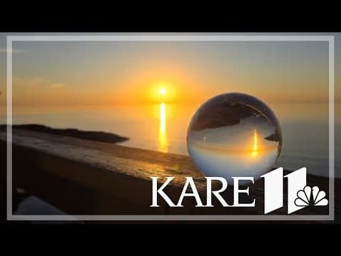 Your Good News: Jennie, Tudy and Gale