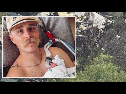 A Fort Worth firefighter is still recovering after he was injured while fighting a fire