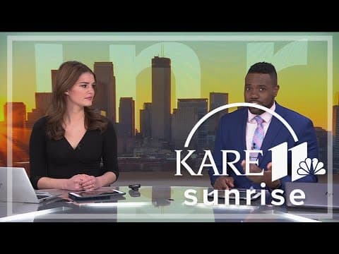 The morning news headlines for Tuesday, March 14