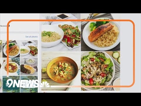 Customers spend hundreds on gift cards for defunct meal delivery service