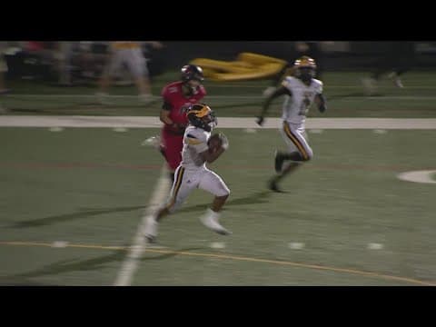 KARE 11 Prep Sports Extra Highlights: Rosemount at Shakopee
