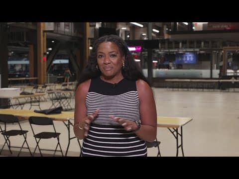 Huge job fair to be held in North Texas Thursday