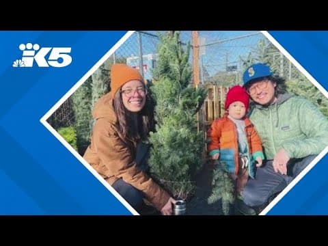 El Centro de la Raza: Buy a Christmas tree, support crucial senior, youth and community programming