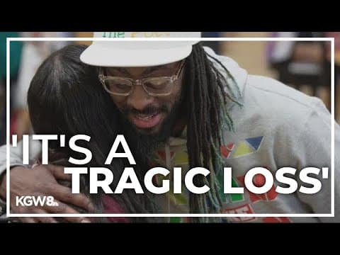 Portland children’s book author dead after shooting in Southeast Portland bar