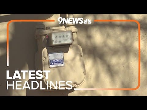 Latest headlines | Applications for energy assistance program open on Friday