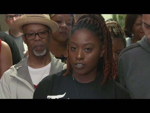 Family responds as two detention officers were charged with their brother's murder