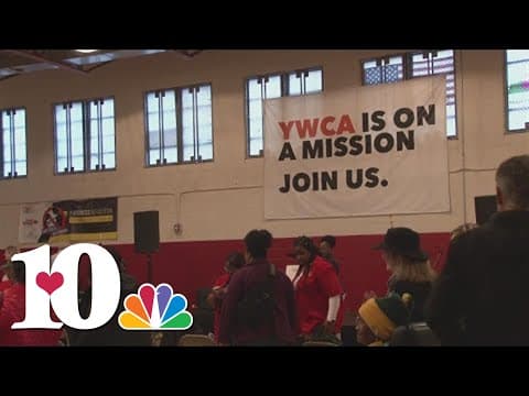 YWCA to host Race Against Racism