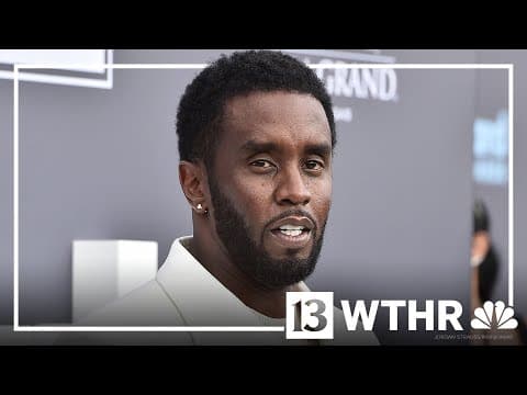 Deliberations continue after partial verdict in Diddy trial #diddy #pdiddy