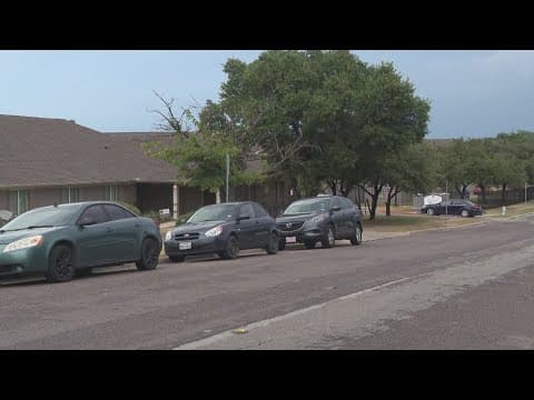 Fatal shootings leave two people dead in Fort Worth