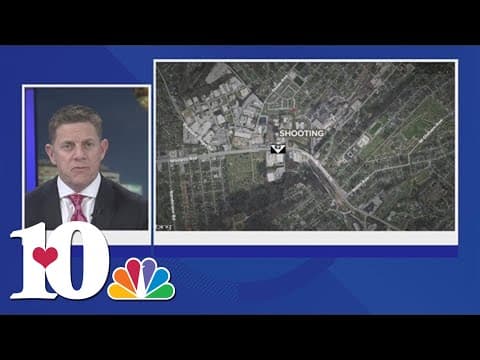 KPD investigating after officers find man with gunshot wound on Tuesday