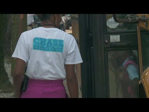 Orleans Parish School Board to discuss Leah Chase School progress