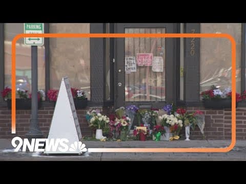 Man convicted on all charges related to killing of jewelry shop owner