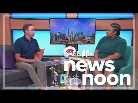 Taste Fore The Tour to raise money and awareness for hunger relief