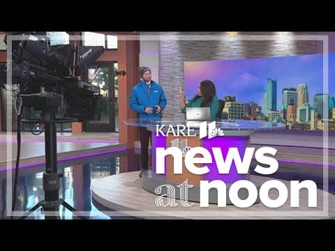 KARE 11 News Now - Dec. 5, 2024