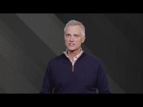 Washington DC mid-air crash: American Airlines CEO releases video message on crash