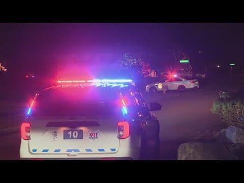 Police: 2 dead following shooting in north Columbus