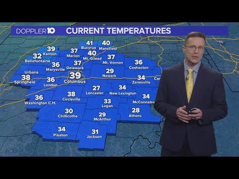 Tuesday forecast | March 21, 2023