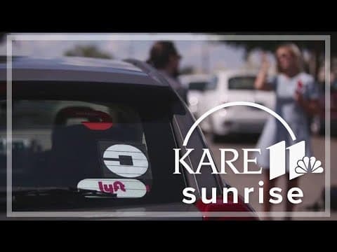 Lyft threatens to leave Minneapolis as city council will vote on rideshare proposal