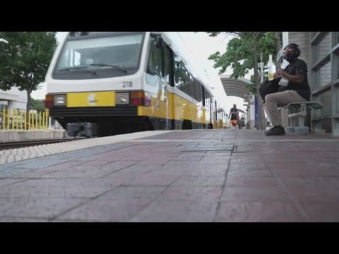 DART leaders weighing service changes, cuts