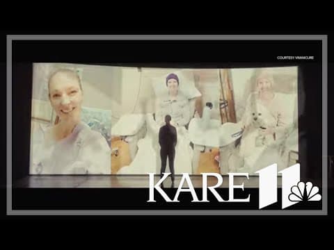 Documentary shows realities of breast cancer