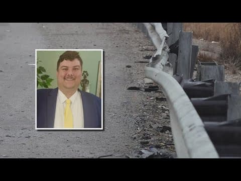 Families sue Union Co. over constable-involved crash that killed 3 people