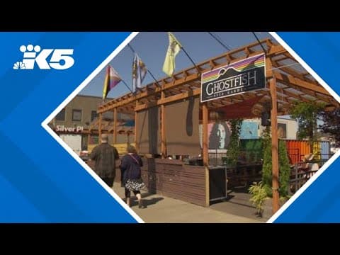 Seattle breweries toast new 'sip and stroll' law