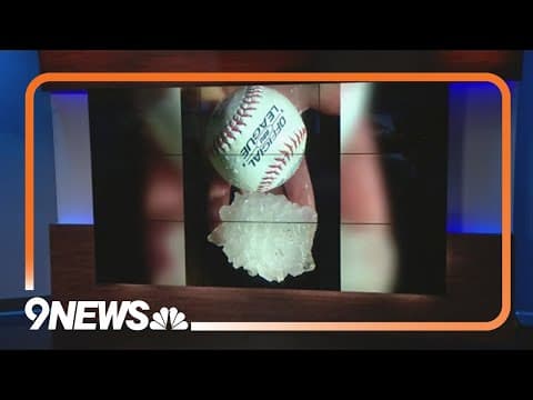 Colorado Pummeled By 3 Major Storms in Past Two Weeks