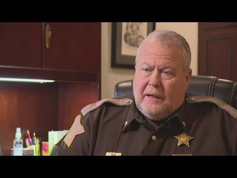 Child sex sting busts 21 people, including Indianapolis firefighter