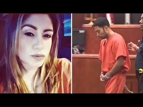 5 years after murder, woman's estranged husband takes deal, reveals where he hid her body