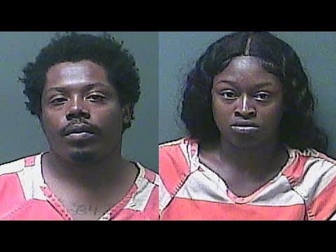 Lafayette mother takes plea deal in shooting death of 1-year-old son; father heads to trial