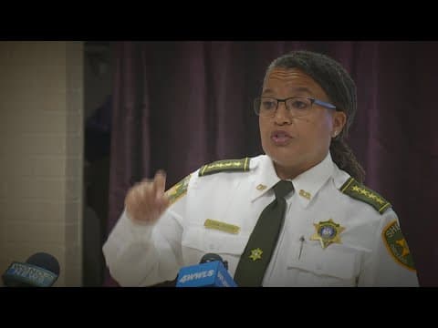 Sheriff Hutson faces new legal woes during re-election bid