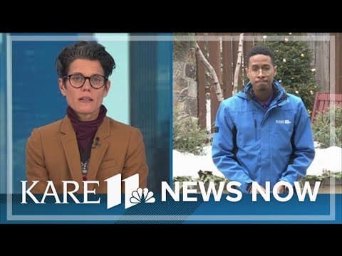KARE 11 News Now - Dec. 12, 2022