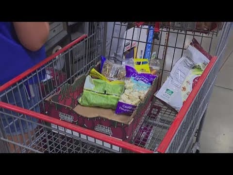 Inflation cooled to 6-month low in March