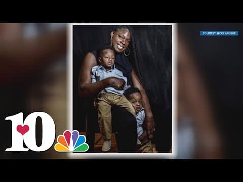 Former Lady Vol seeking help from Vol Nation for her twin boys